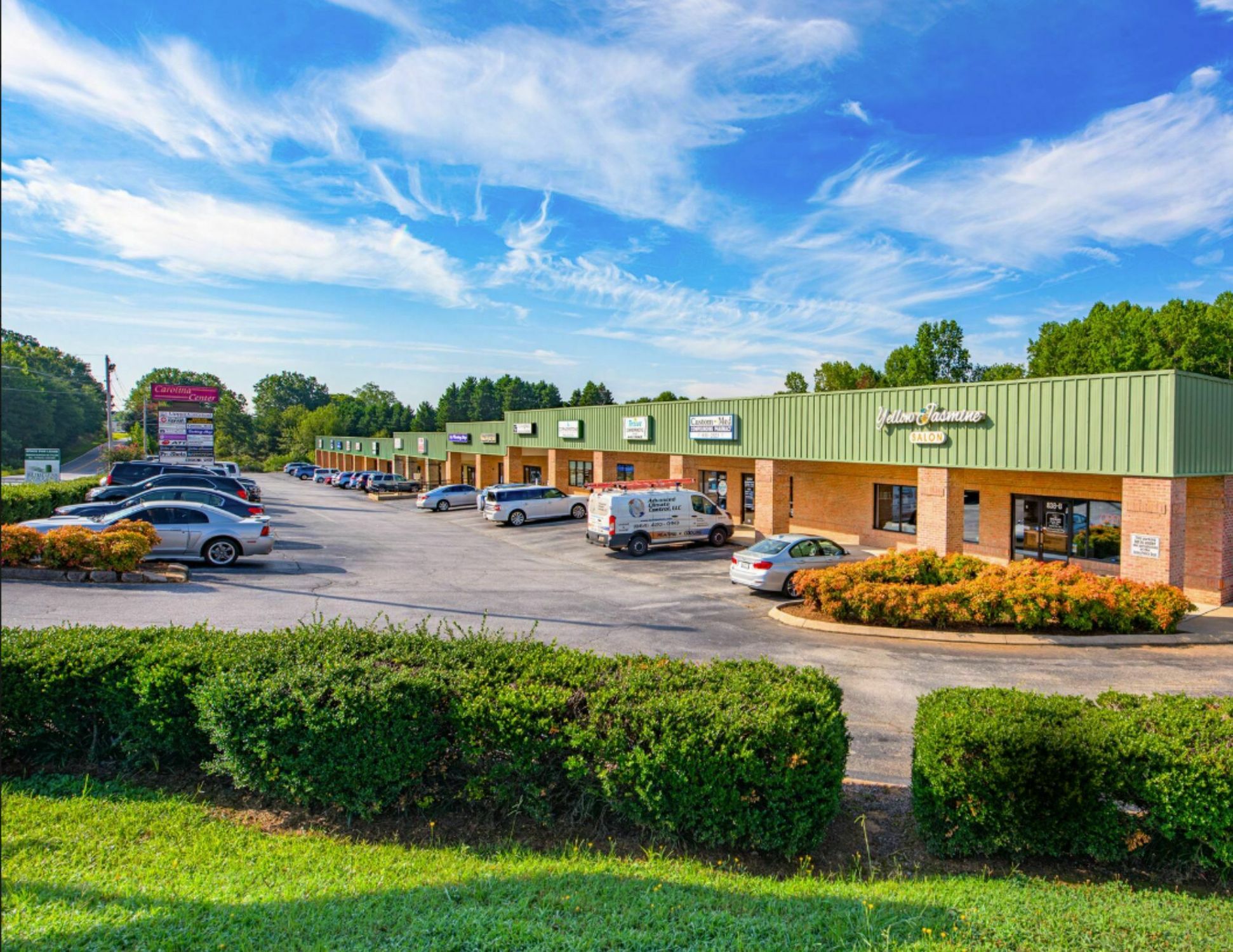 838 Powdersville Rd, Easley, SC 29642