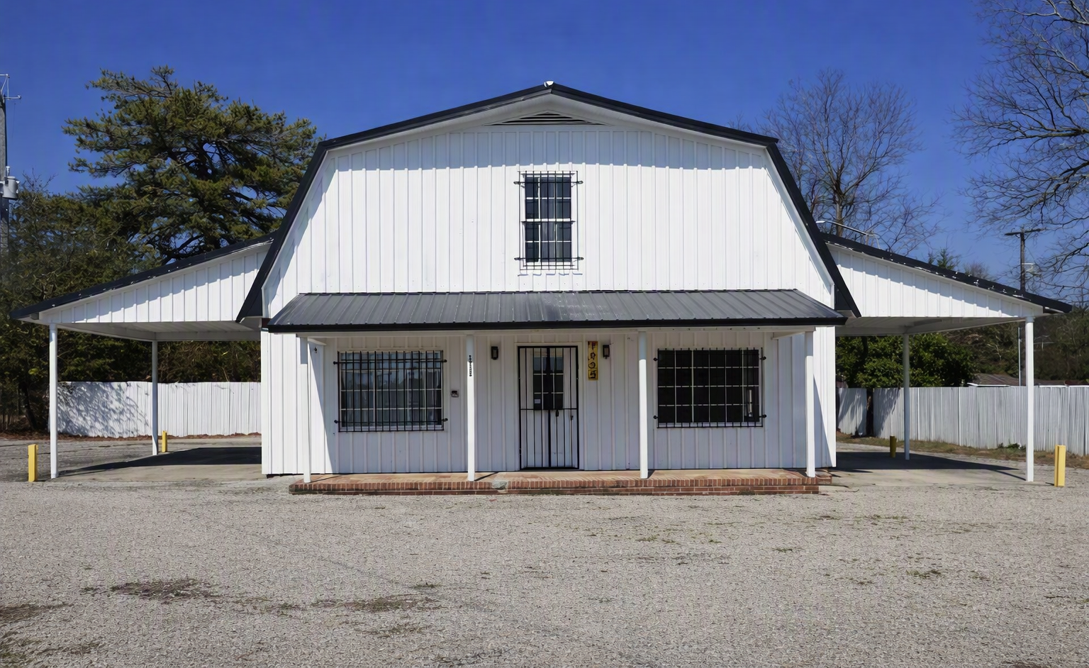1935 Gillespie St, Fayetteville, NC 28306