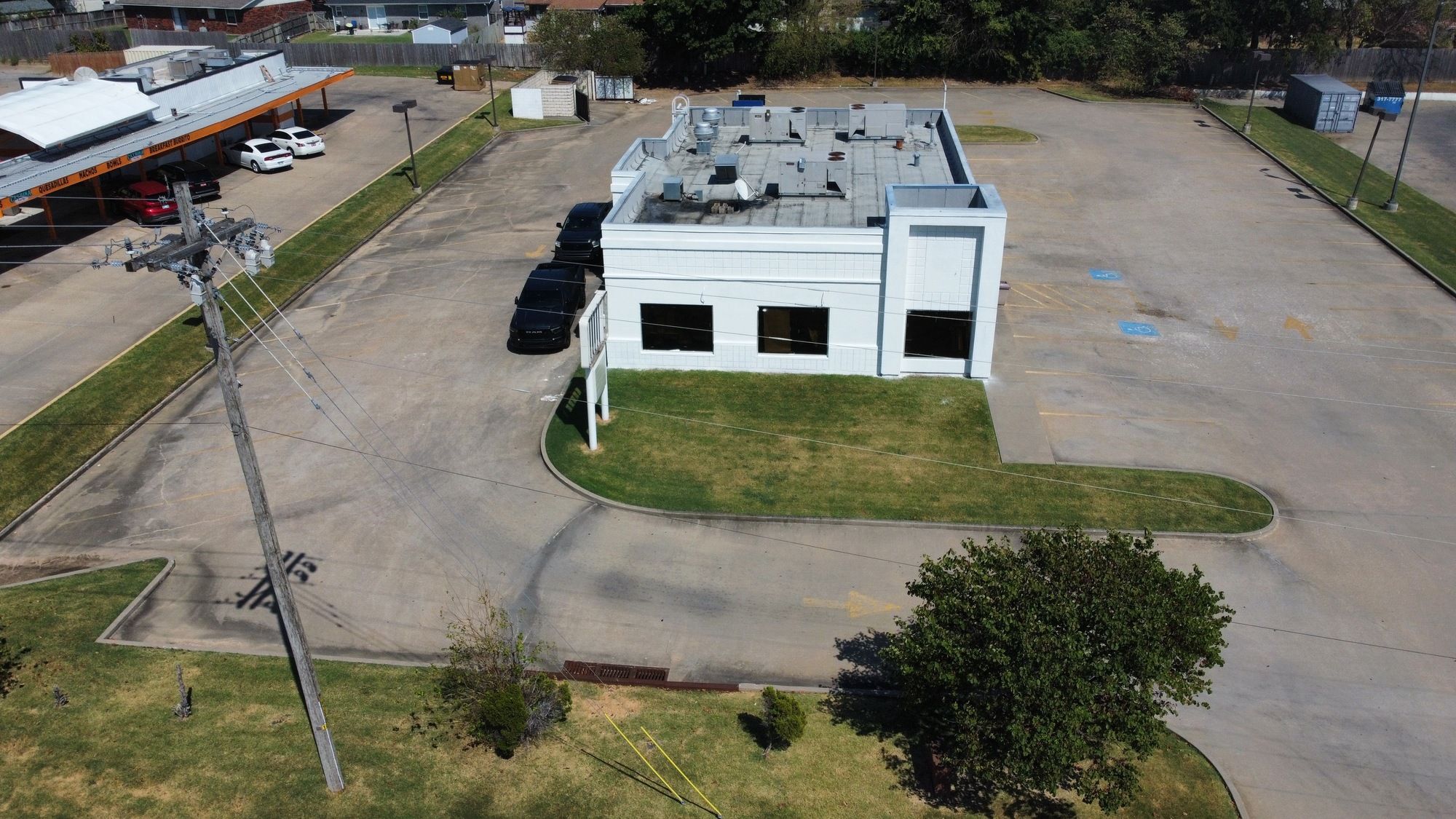 6155 South Garnett Rd, Broken Arrow, OK 74012