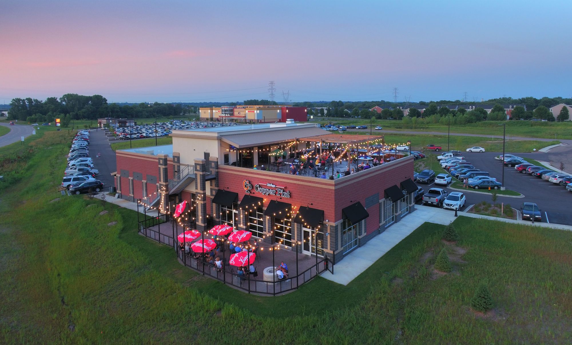 1710 Crossings Blvd, Shakopee, MN 55379