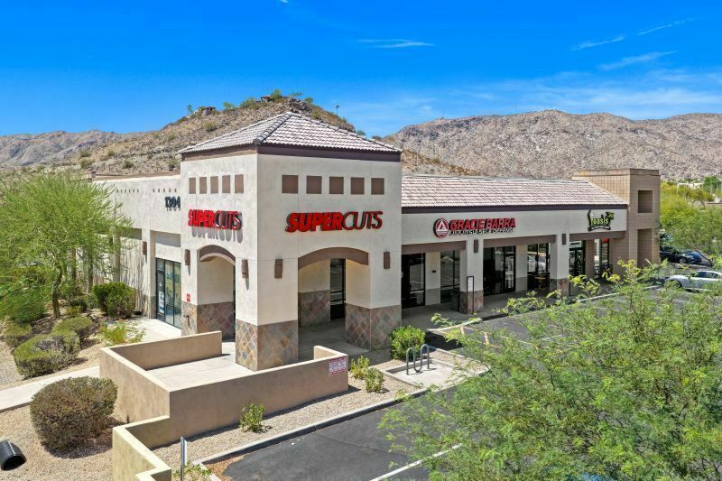 1304 E Chandler Blvd, Phoenix, AZ 85048