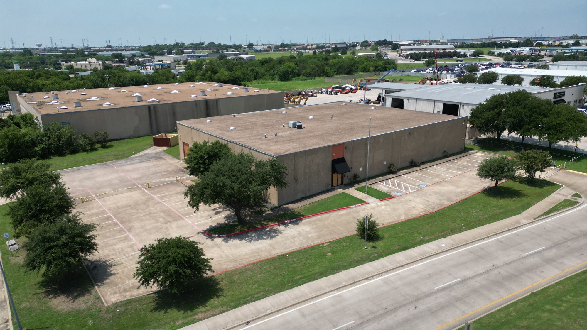 3510 Us Highway 80 E, Mesquite, TX 75149