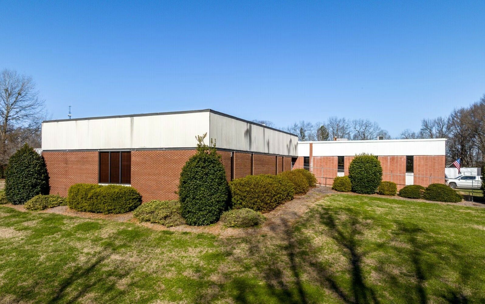 1101 Curtis St, Monroe, NC 28112