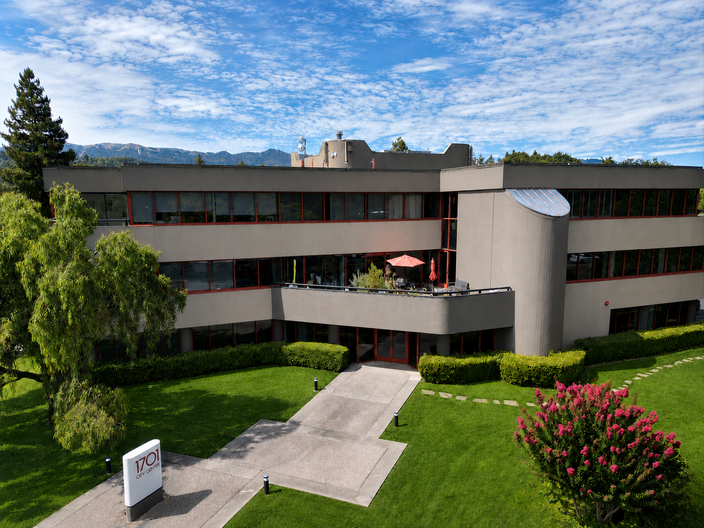 1701 Novato Blvd, Novato, CA 94947