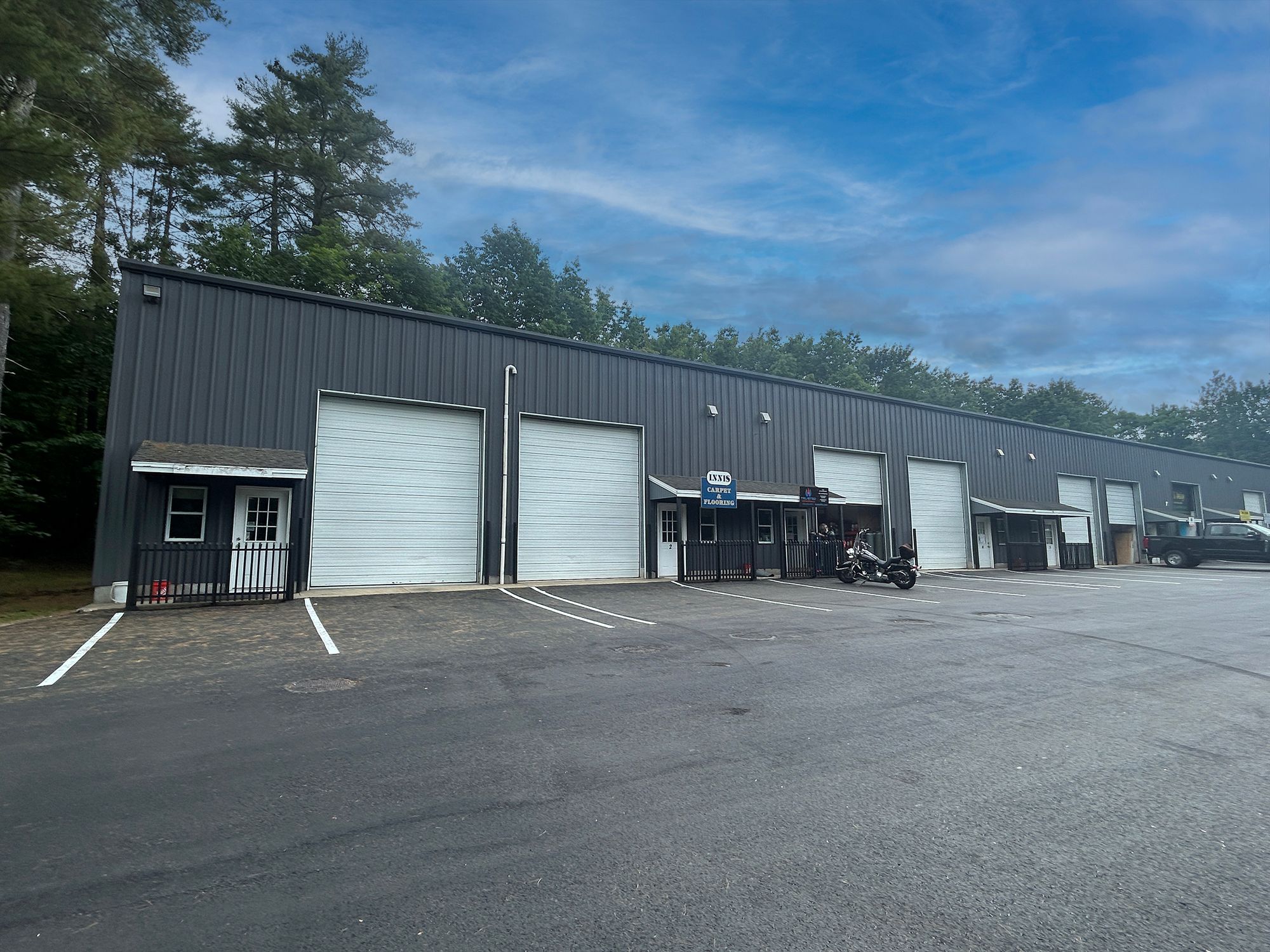 232 Calef Hwy, Barrington, NH 03825