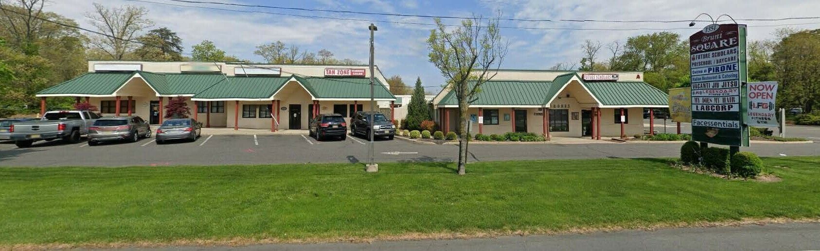 1351 Route 38, Hainesport, NJ 08036