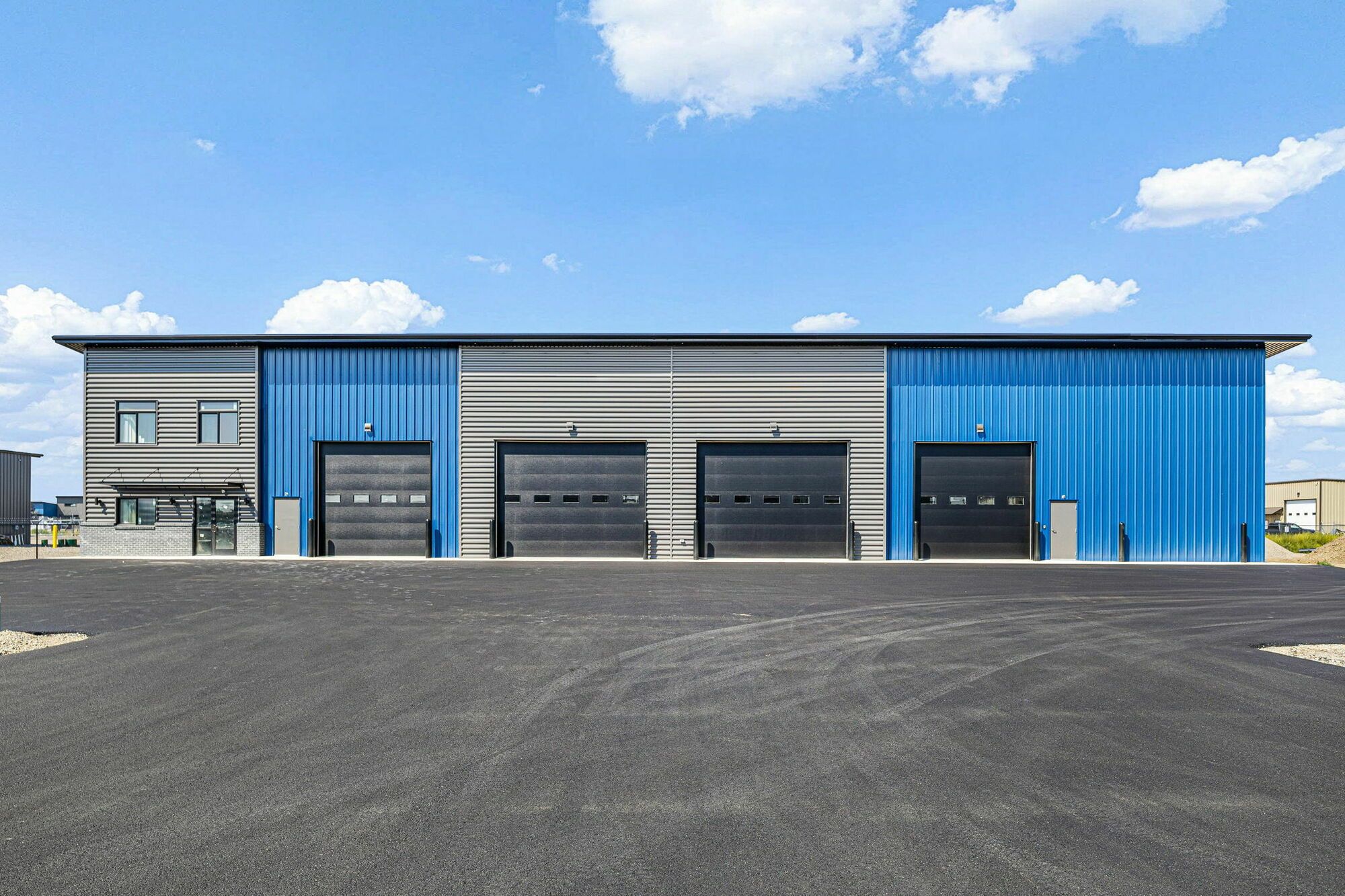 716 Wagon Trl E, Billings, MT 59106