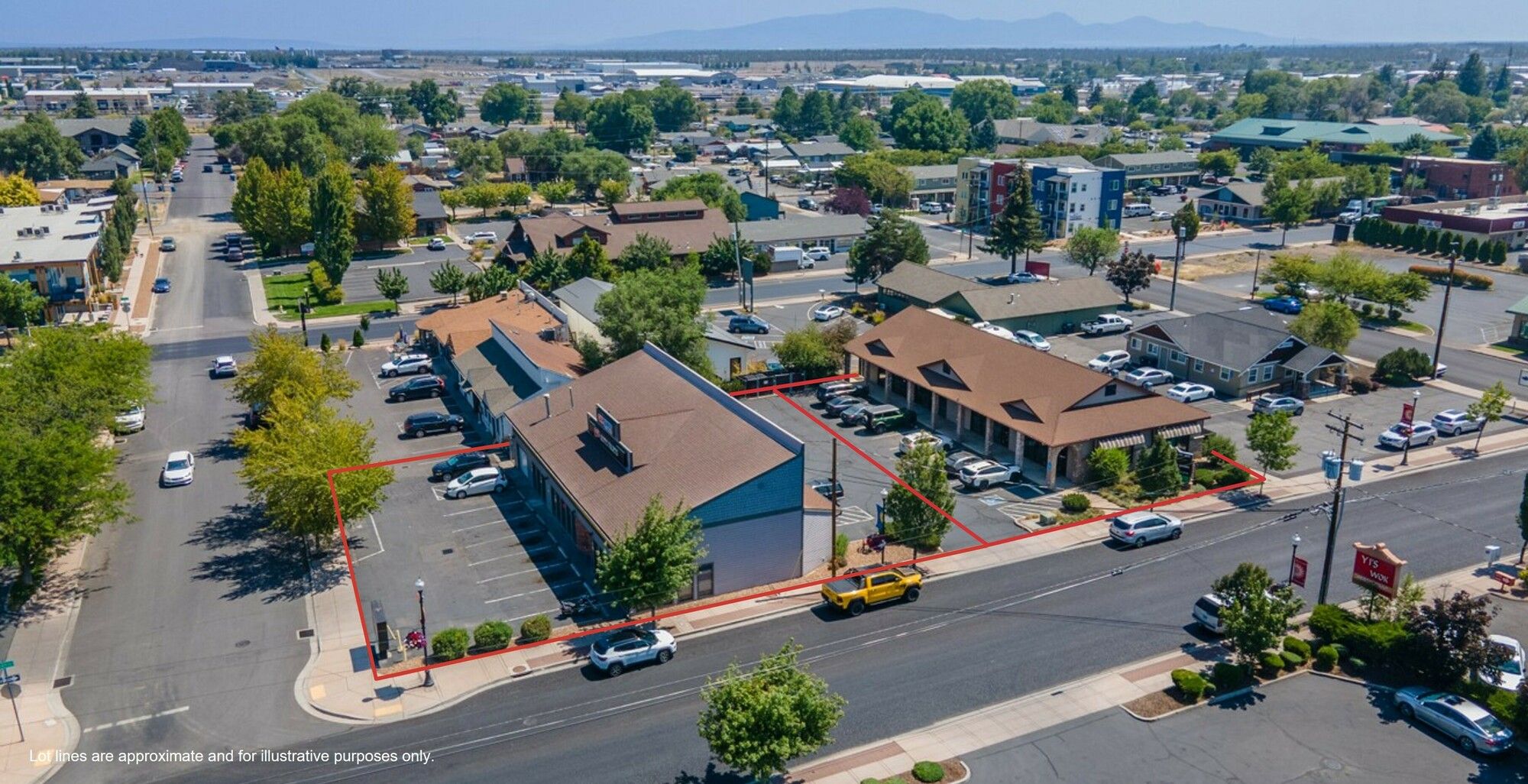 526 NW 6Th St, Redmond, OR 97756