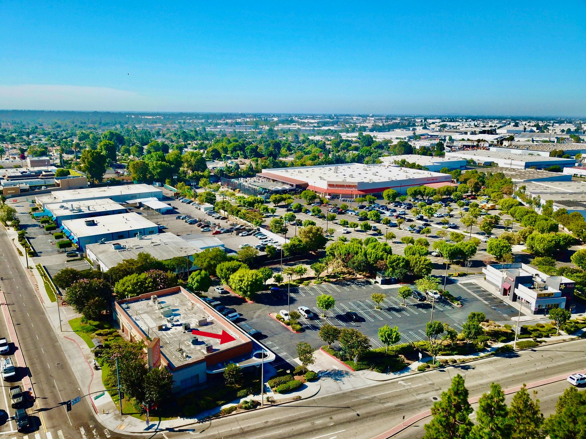12376 Washington Blvd, Whittier, CA 90606