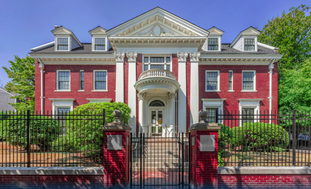 Abbott L. Mills House - office for sale in portland, OR