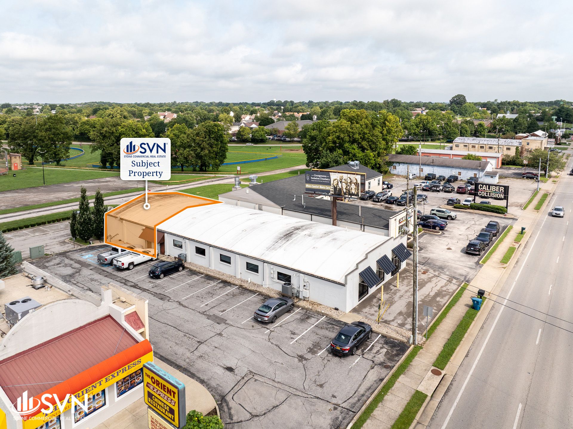 1031 Lexington Rd, Georgetown, KY 40324