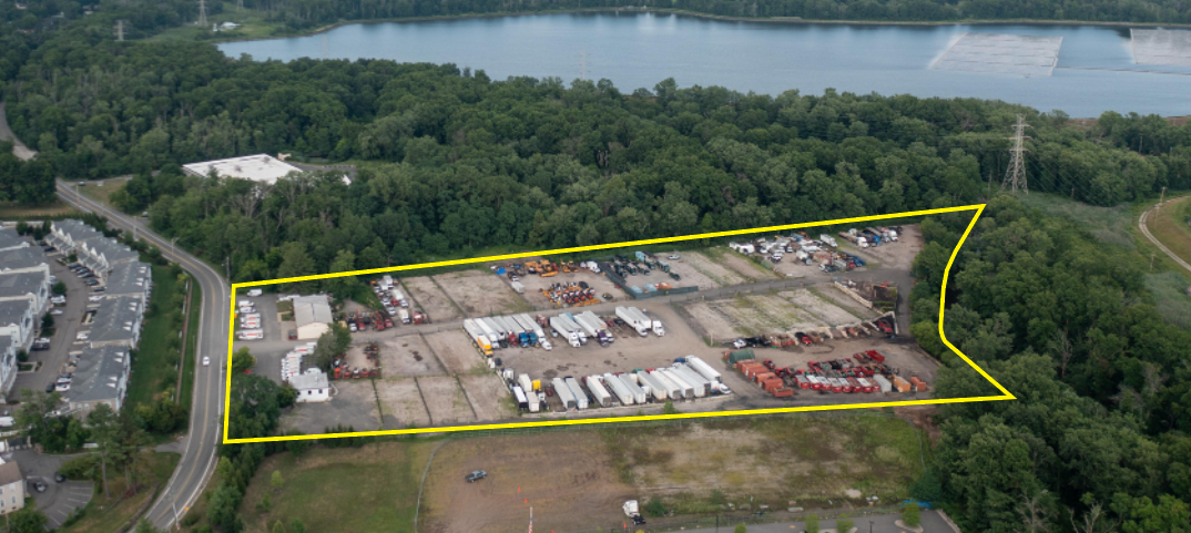 80 Passaic Ave, Florham Park, NJ 07932