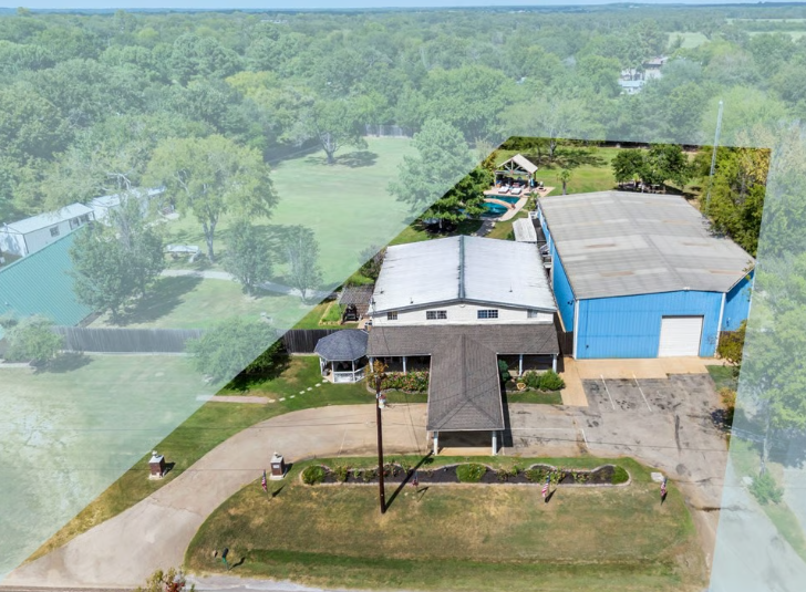 17744 Fm 1255, Canton, TX 75103