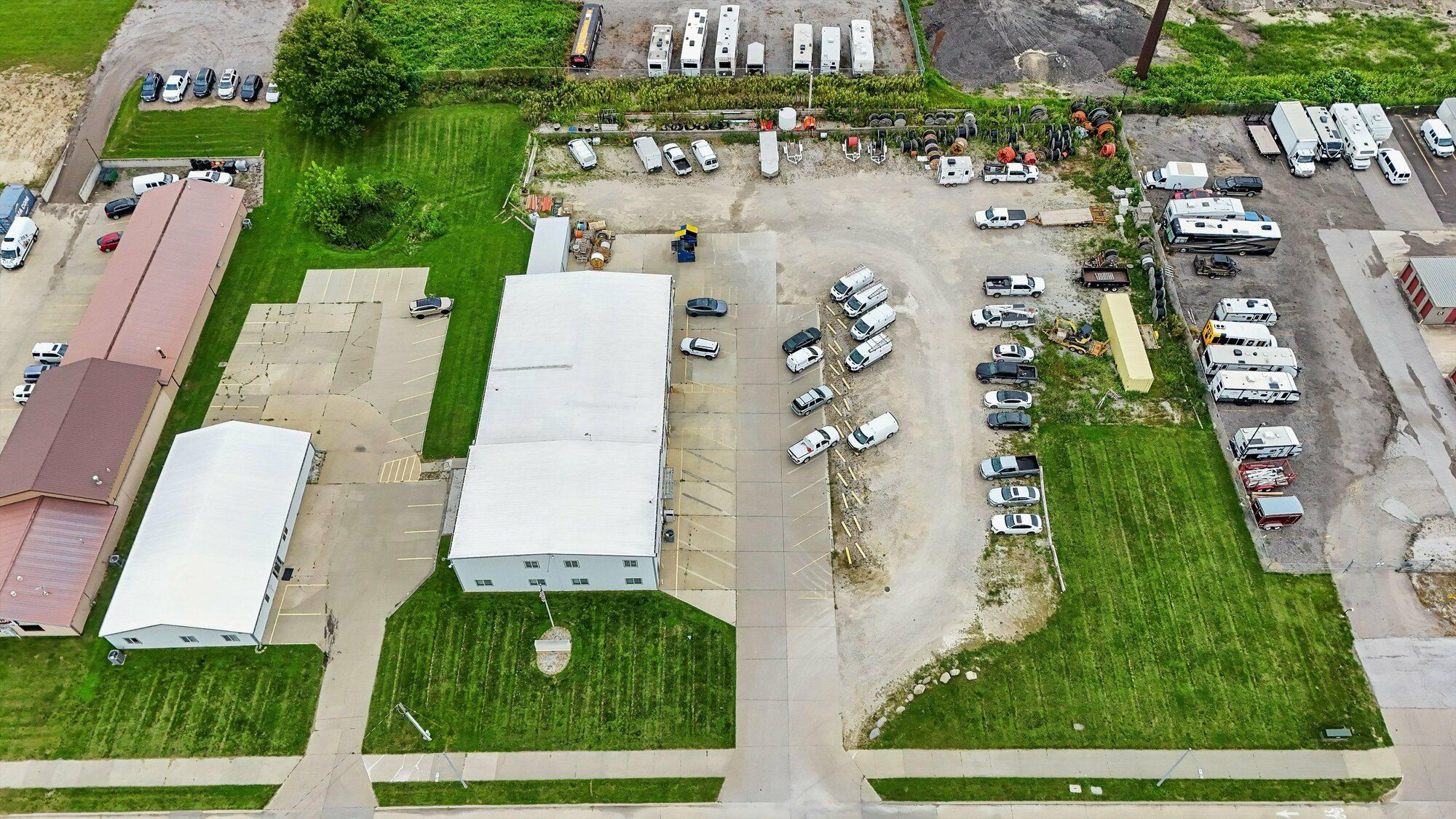 1301 NE 56Th St, Pleasant Hill, IA 50327