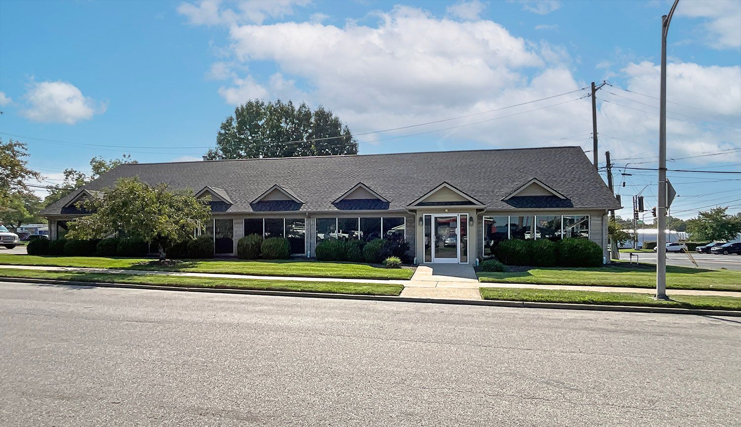 1316 Versailles Rd, Lexington, KY 40504