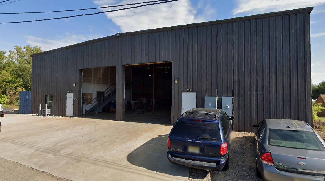 111 Richardson Ave, Swedesboro, NJ 08085