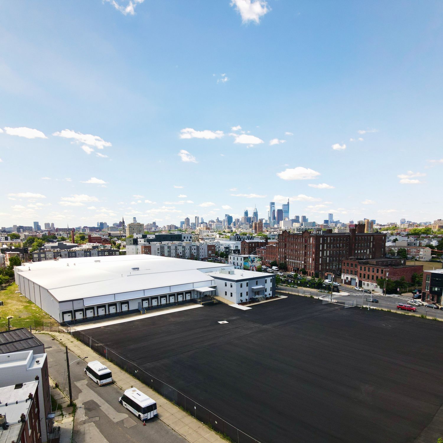 1801 N 5Th St, Philadelphia, PA 19122