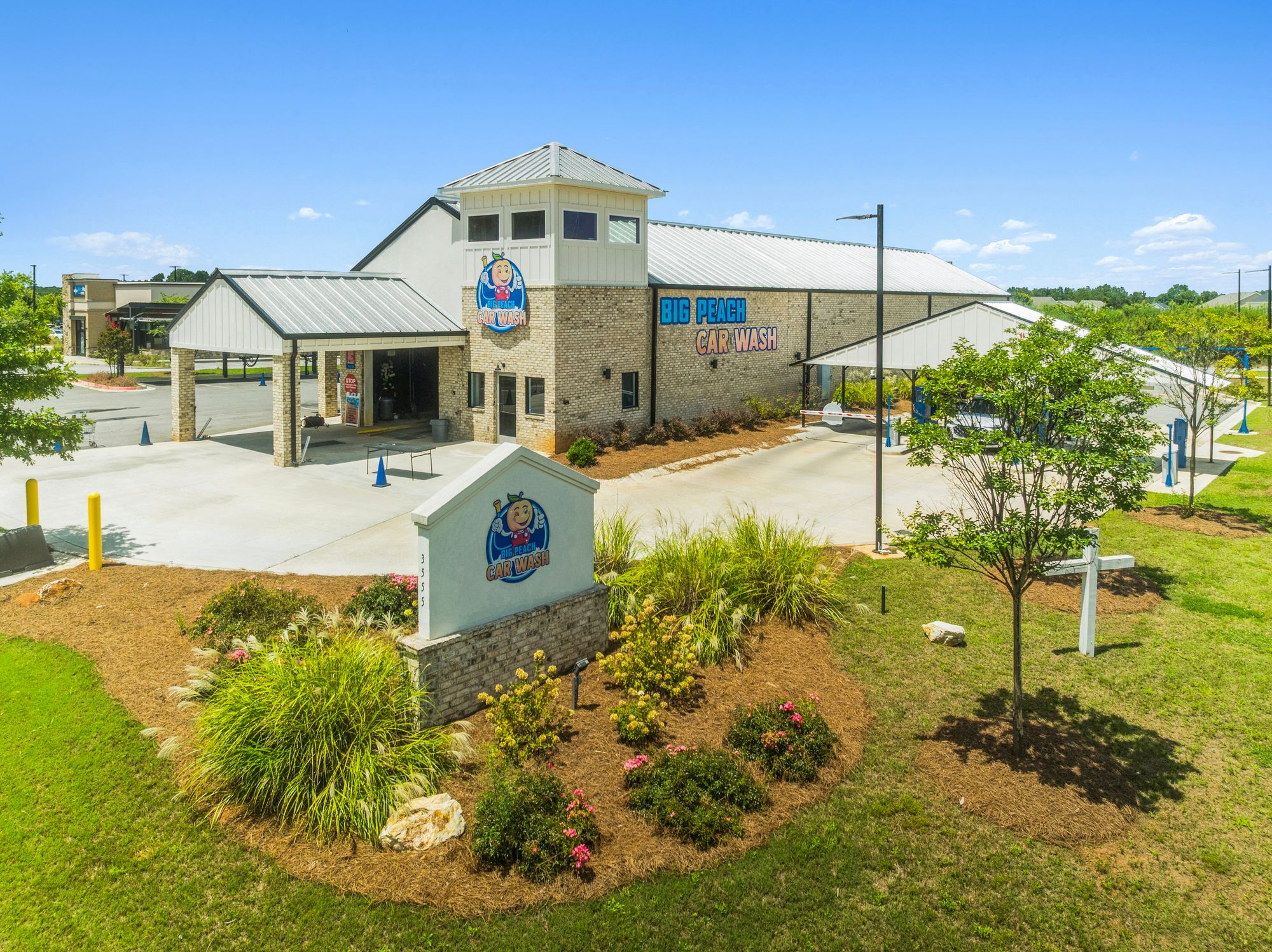 3555 Highway 81 E, McDonough, GA 30252
