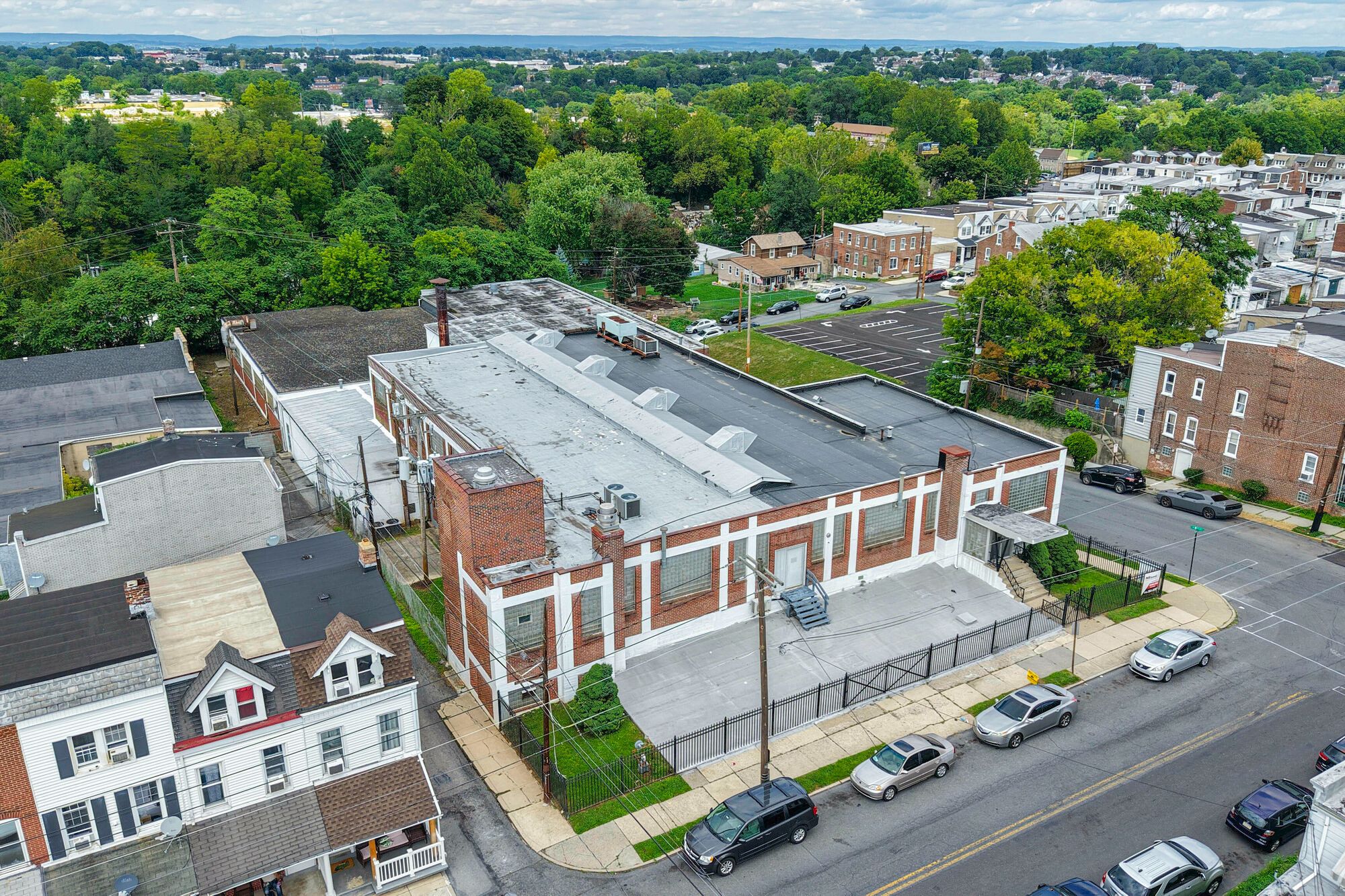 801 W Greenleaf St, Allentown, PA 18102