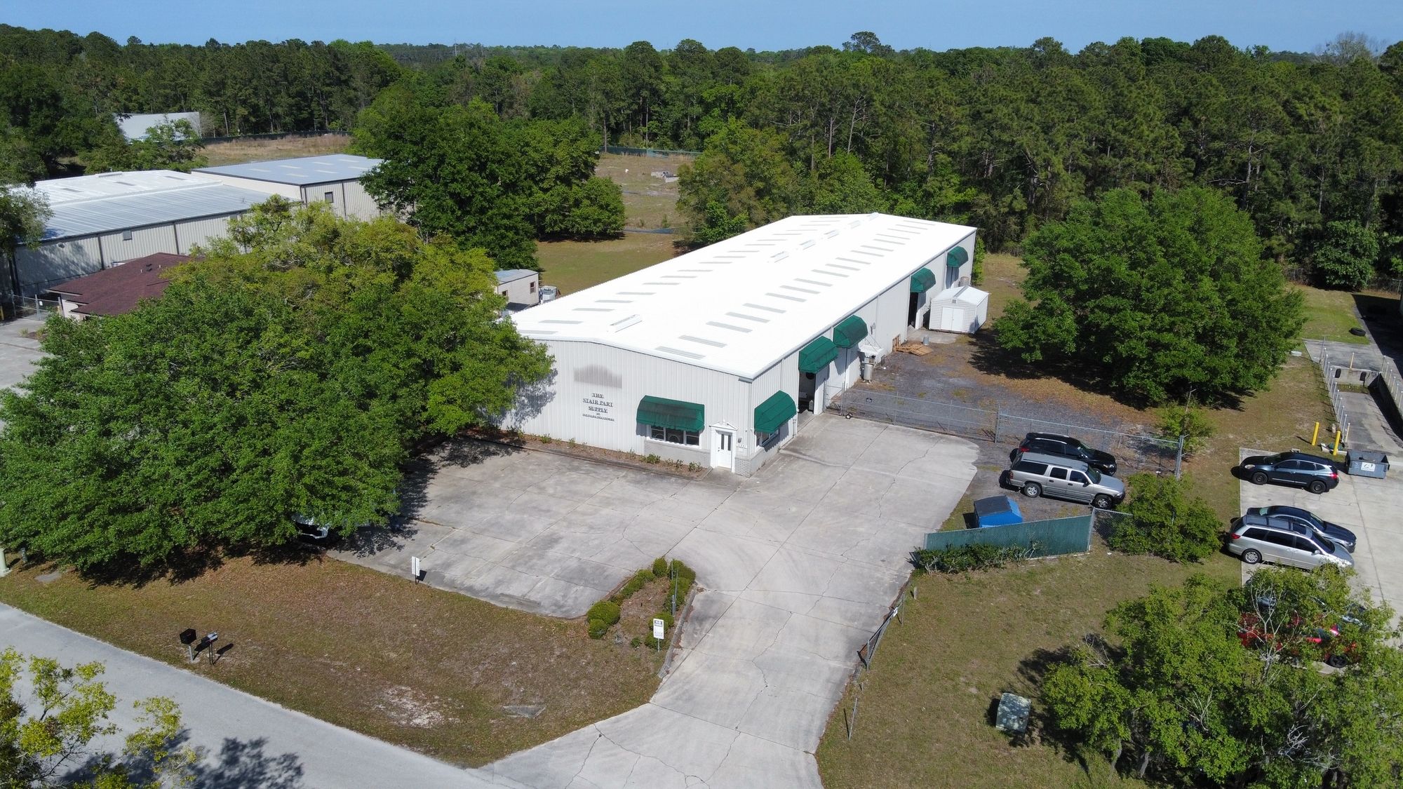 11331 Distribution Ave E, Jacksonville, FL 32256