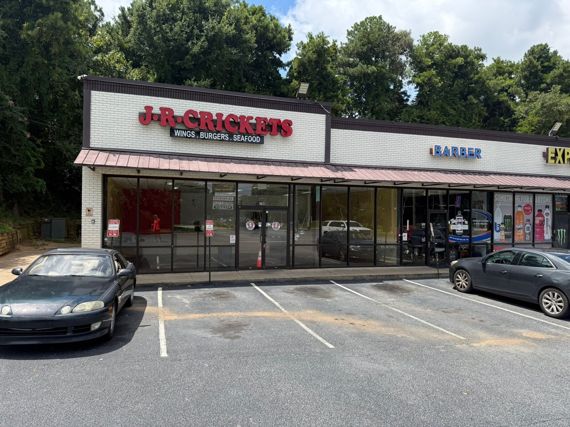 1854 Terrell Mill Rd SE, Marietta, GA 30067