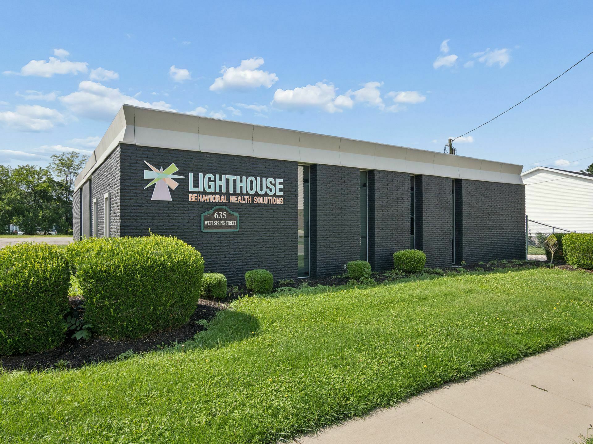 635 W Spring St, Lima, OH 45801