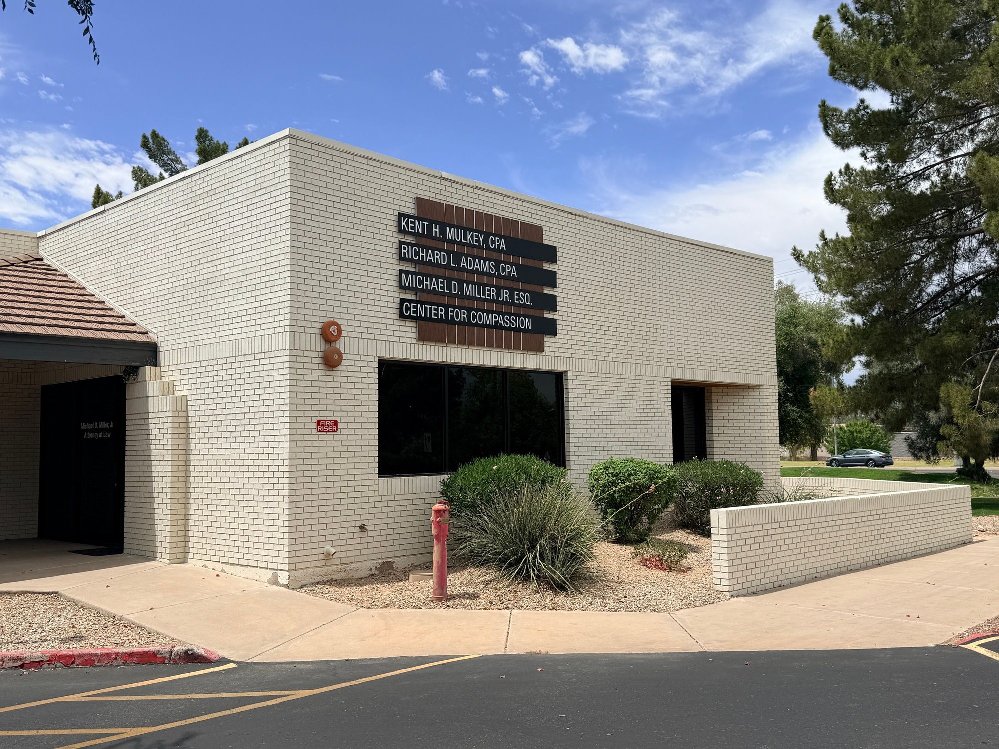 1331 N Alma School Rd, Chandler, AZ 85224