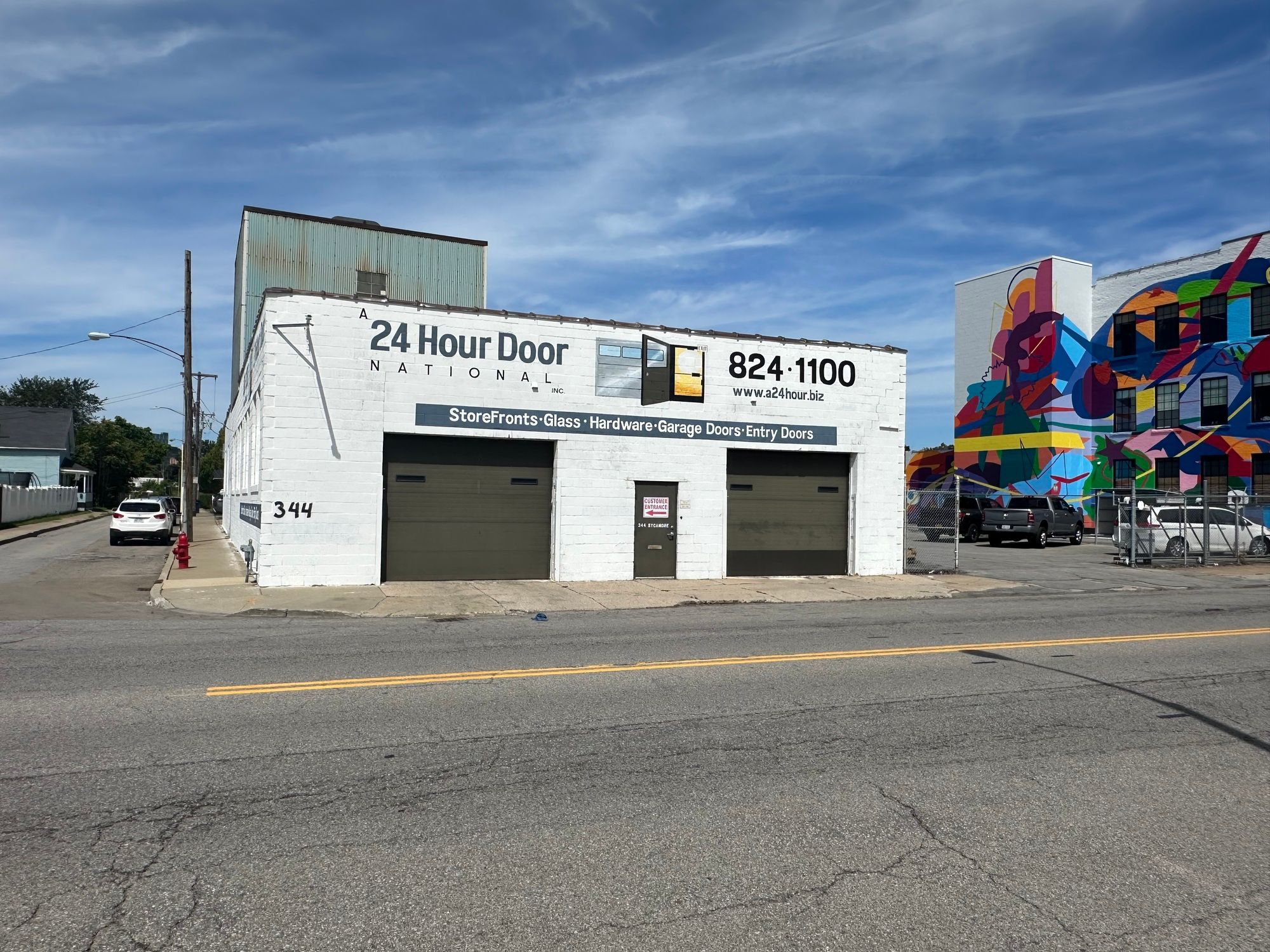 344 Sycamore St, Buffalo, NY 14204