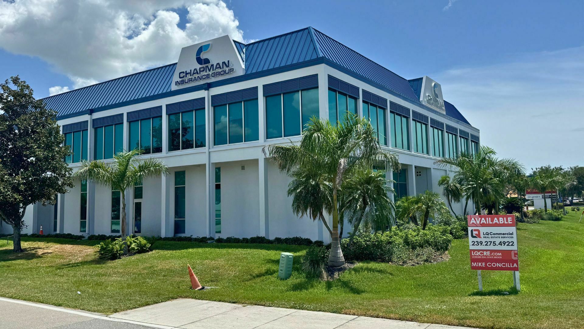 12751 South Cleveland Ave, Fort Myers, FL 33907