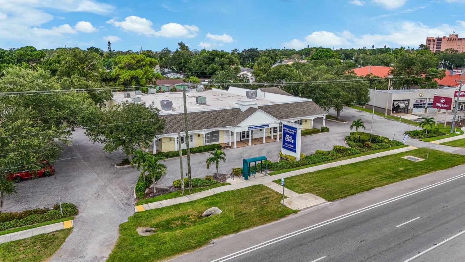 8660 S. Tamiami Trail Sarasota FL 34238