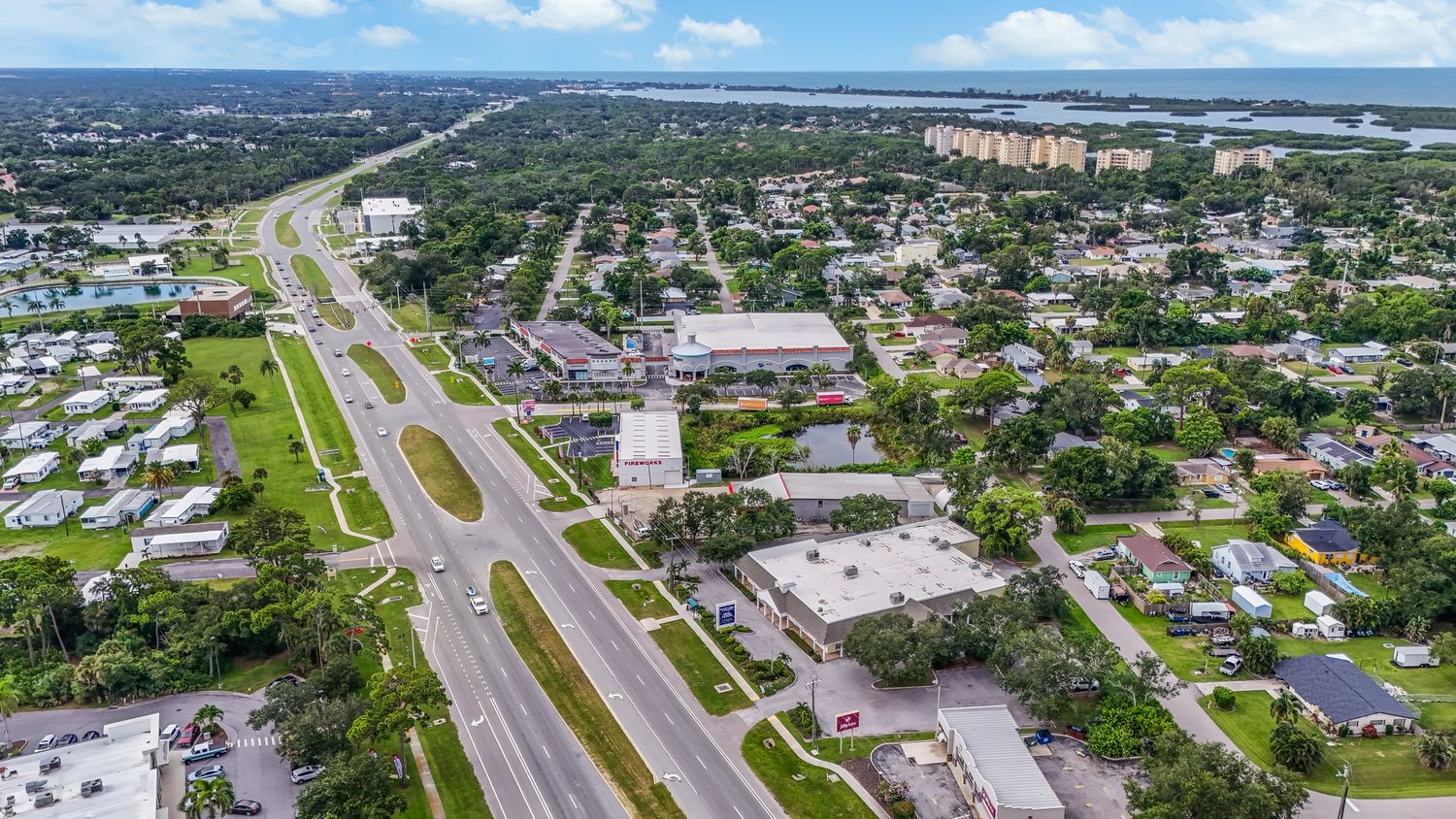 8660 S. Tamiami Trail Sarasota FL 34238