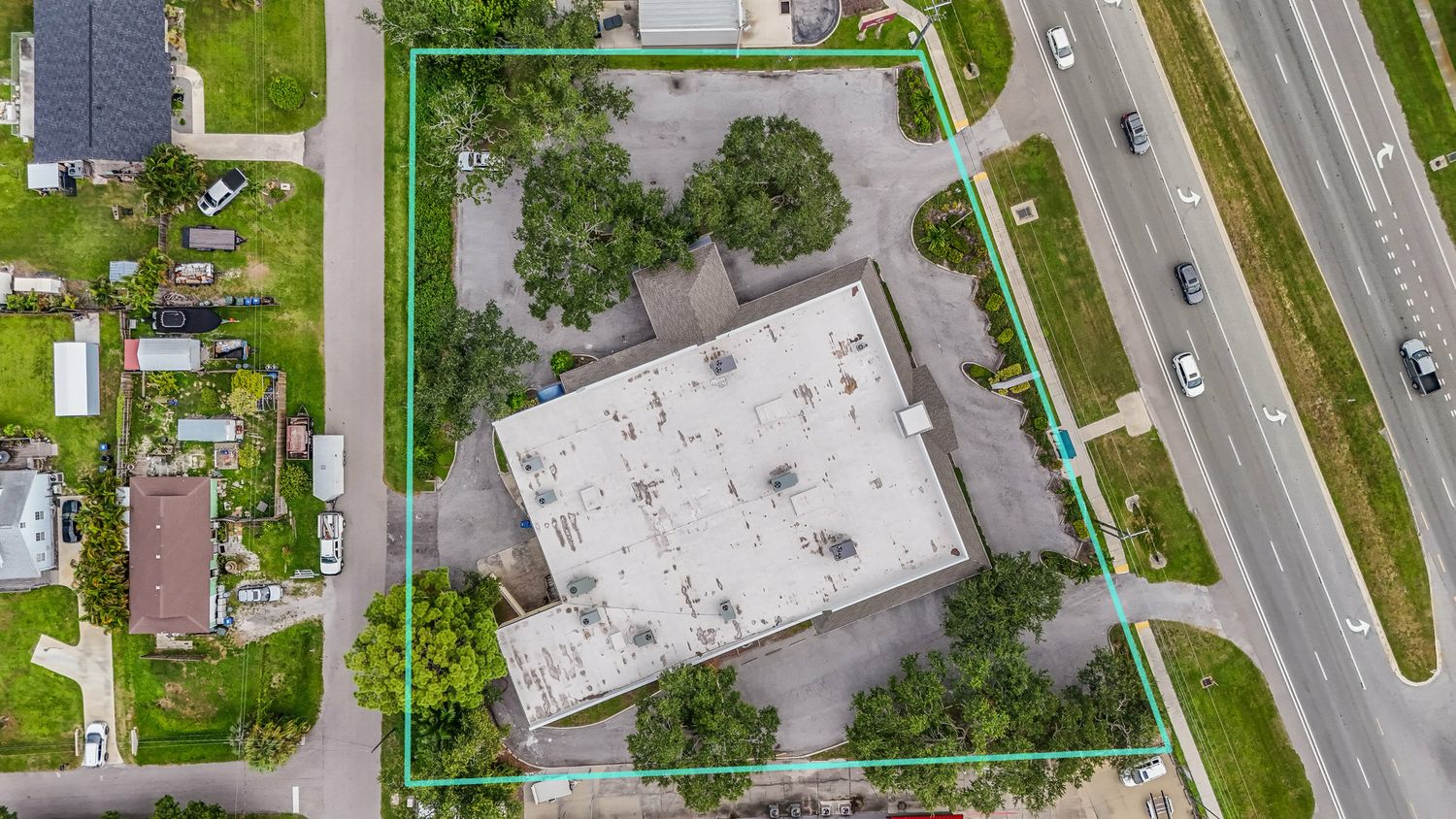 8660 S. Tamiami Trail Sarasota FL 34238