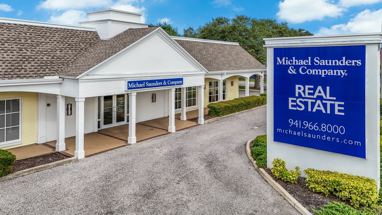 8660 S. Tamiami Trail Sarasota FL 34238