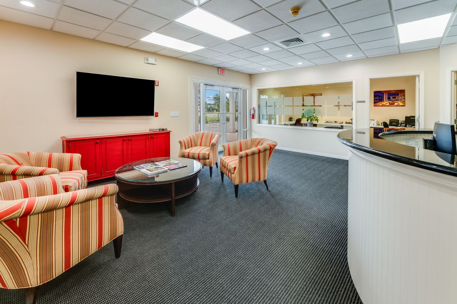 8660 S. Tamiami Trail Sarasota FL 34238
