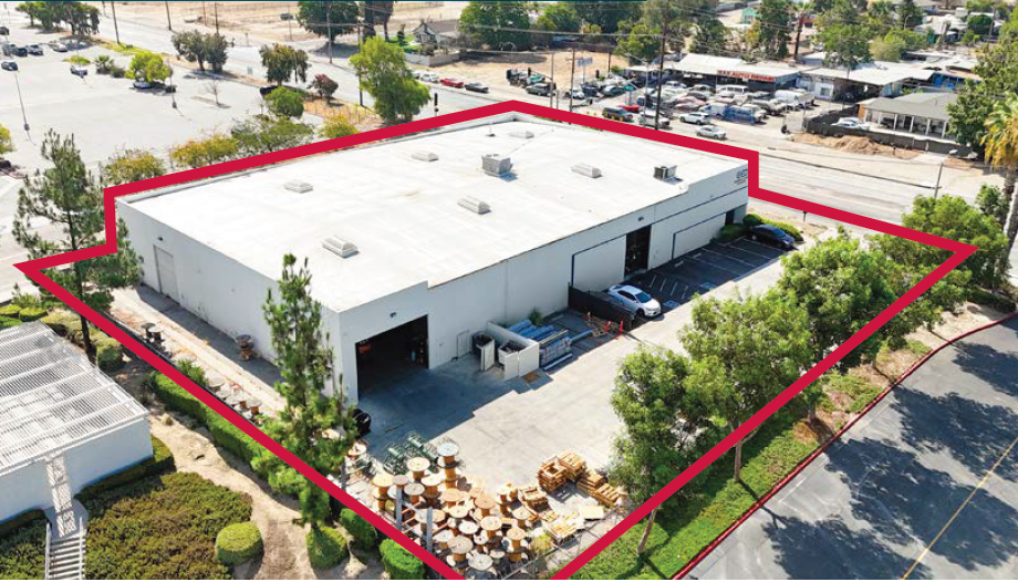 580 E Mill St, San Bernardino, CA 92408