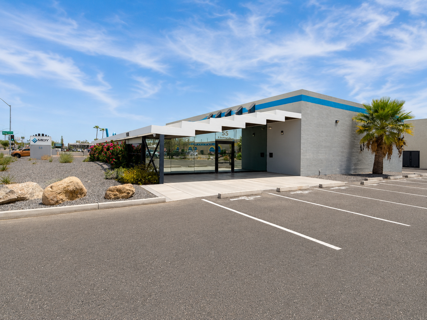 55 E Southern Ave, Mesa, AZ 85210