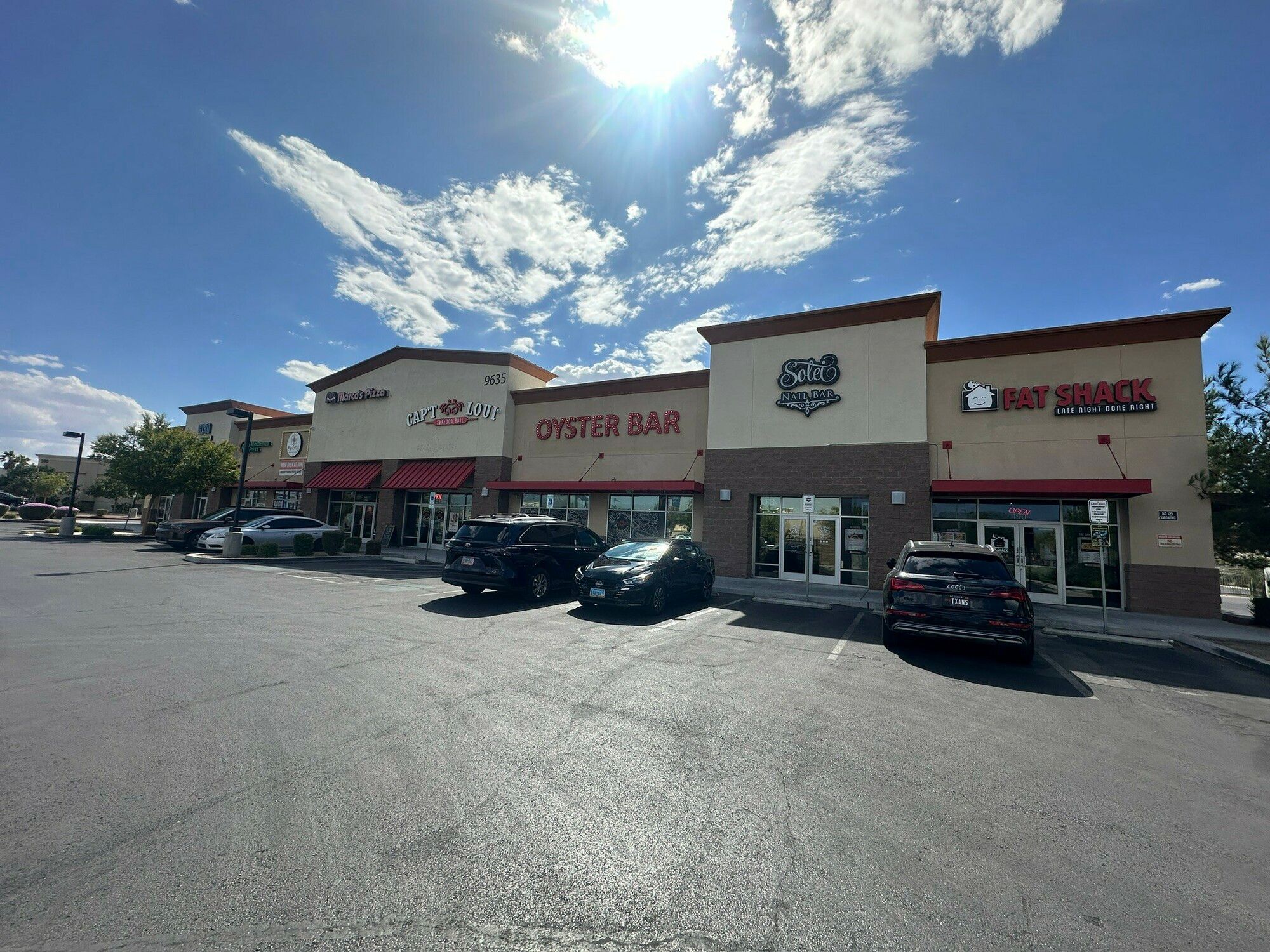 9635 Bermuda Rd, Las Vegas, NV 89123