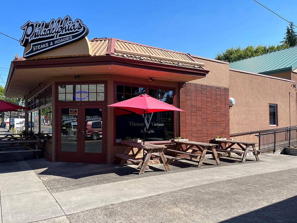 6410 SE Milwaukie Ave, Portland, OR 97202