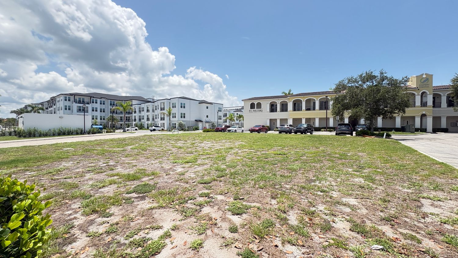 20 E Bay Street Osprey FL 34229