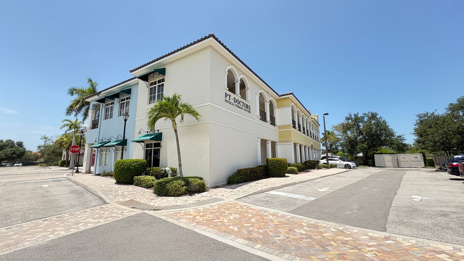 20 E Bay Street Osprey FL 34229