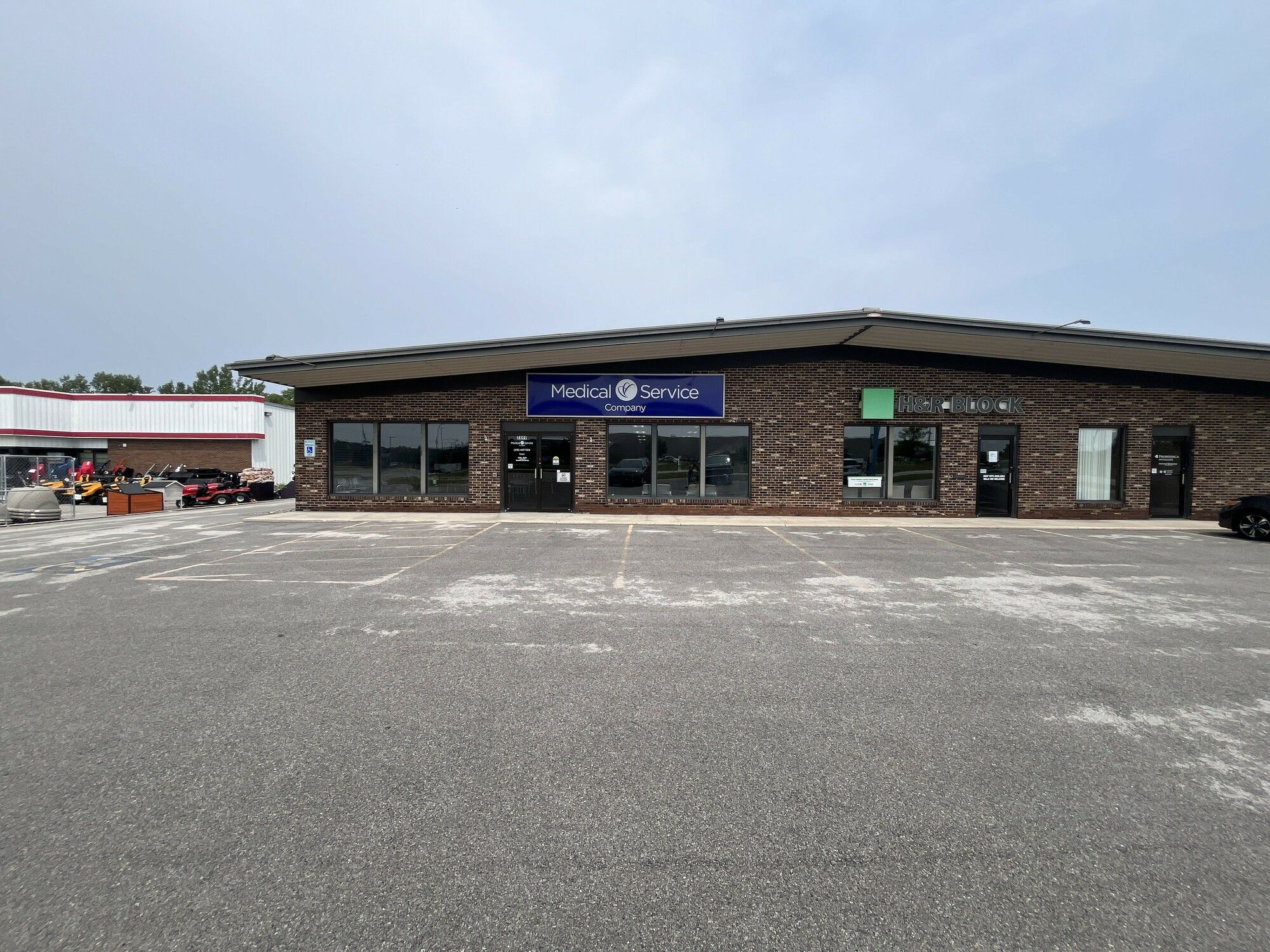 2499 W Market St, Tiffin, OH 44883