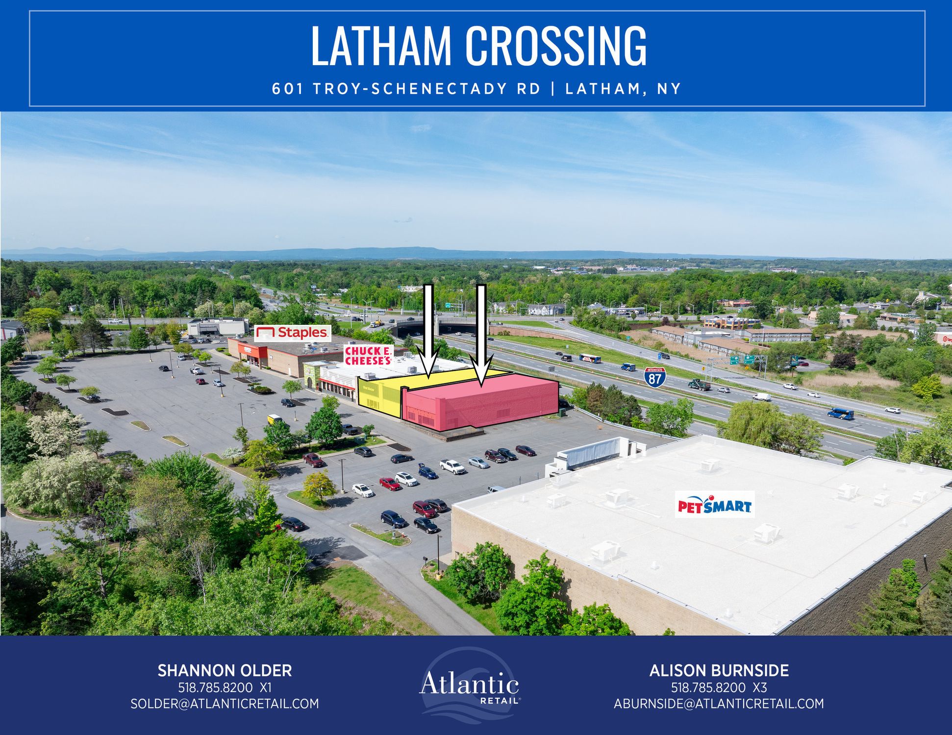 601 Troy Schenectady Rd, Latham, NY 12110