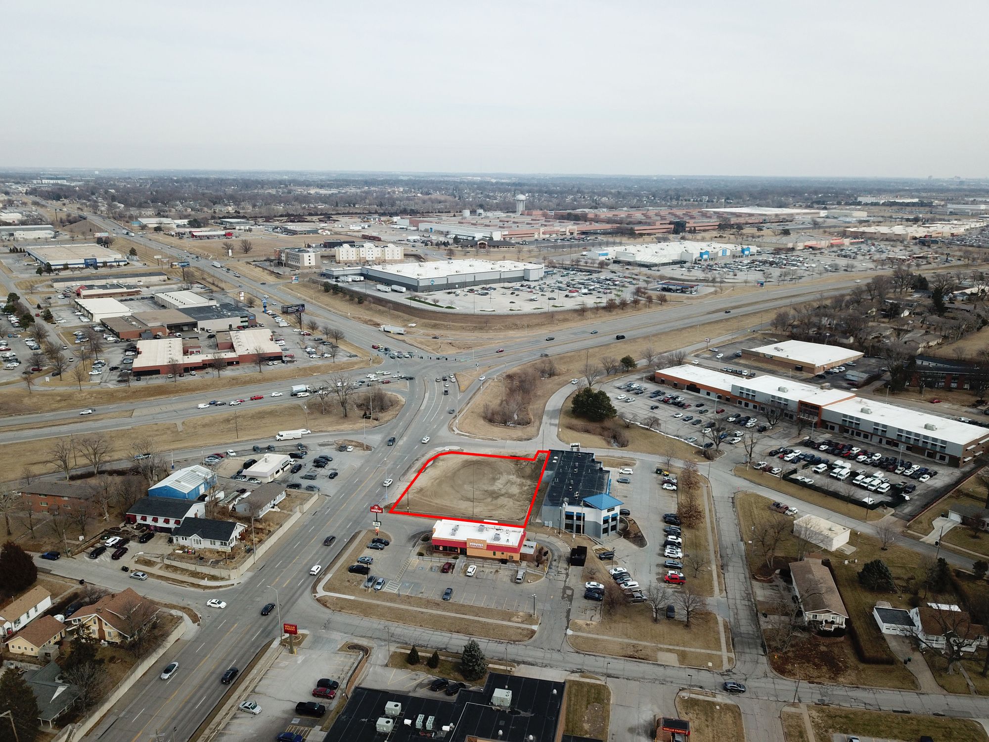 13205 Millard Ave, Omaha, NE 68137
