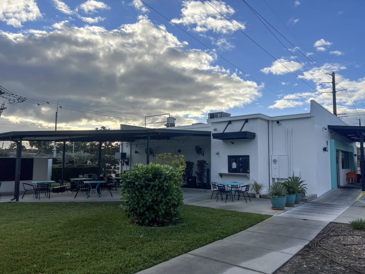 1000 Cheney Hwy, Titusville, FL 32780