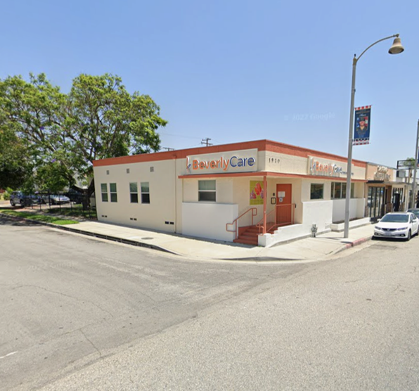 1920 W Whittier Blvd, Montebello, CA 90640