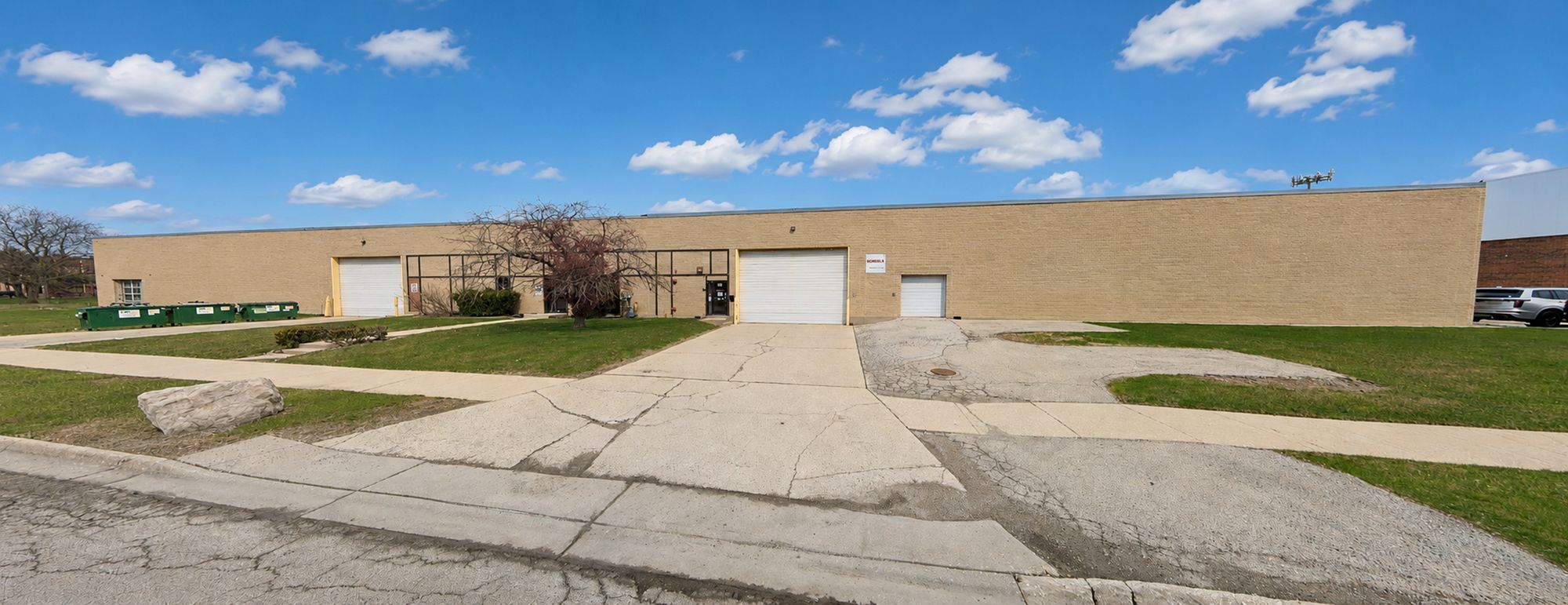 6398 W 74Th St, Bedford Park, IL 60638