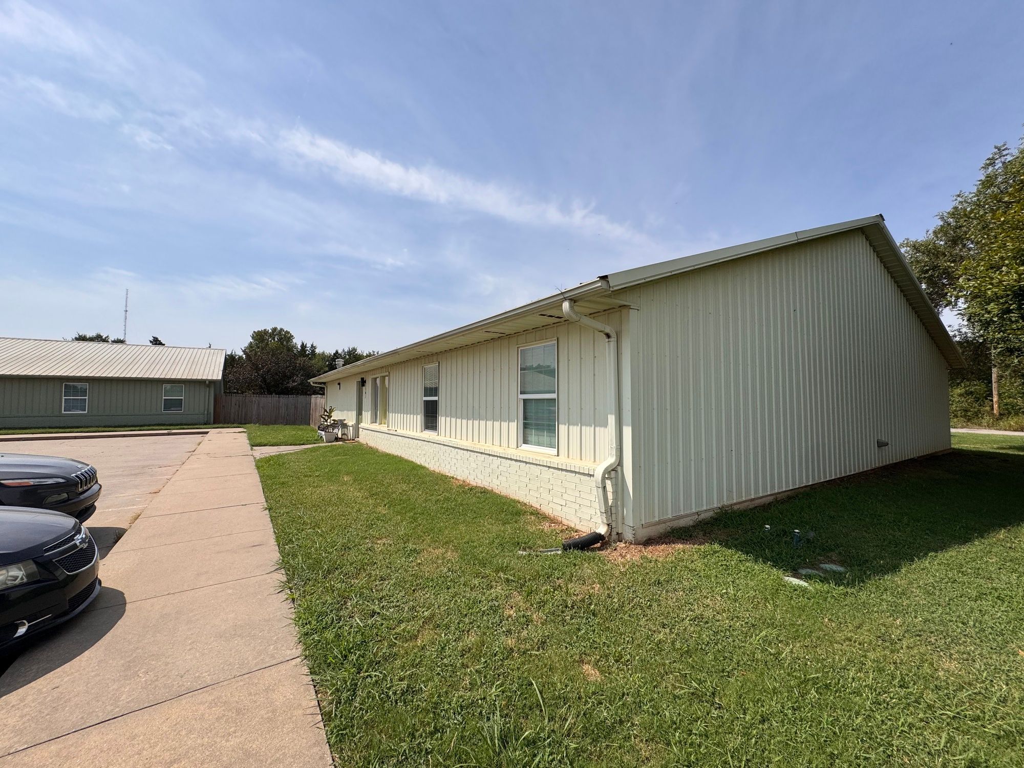 101 E 32Nd Ave, Stillwater, OK 74074