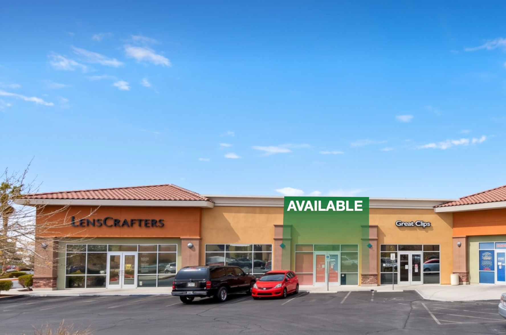 9975 S Eastern Ave, Las Vegas, NV 89183