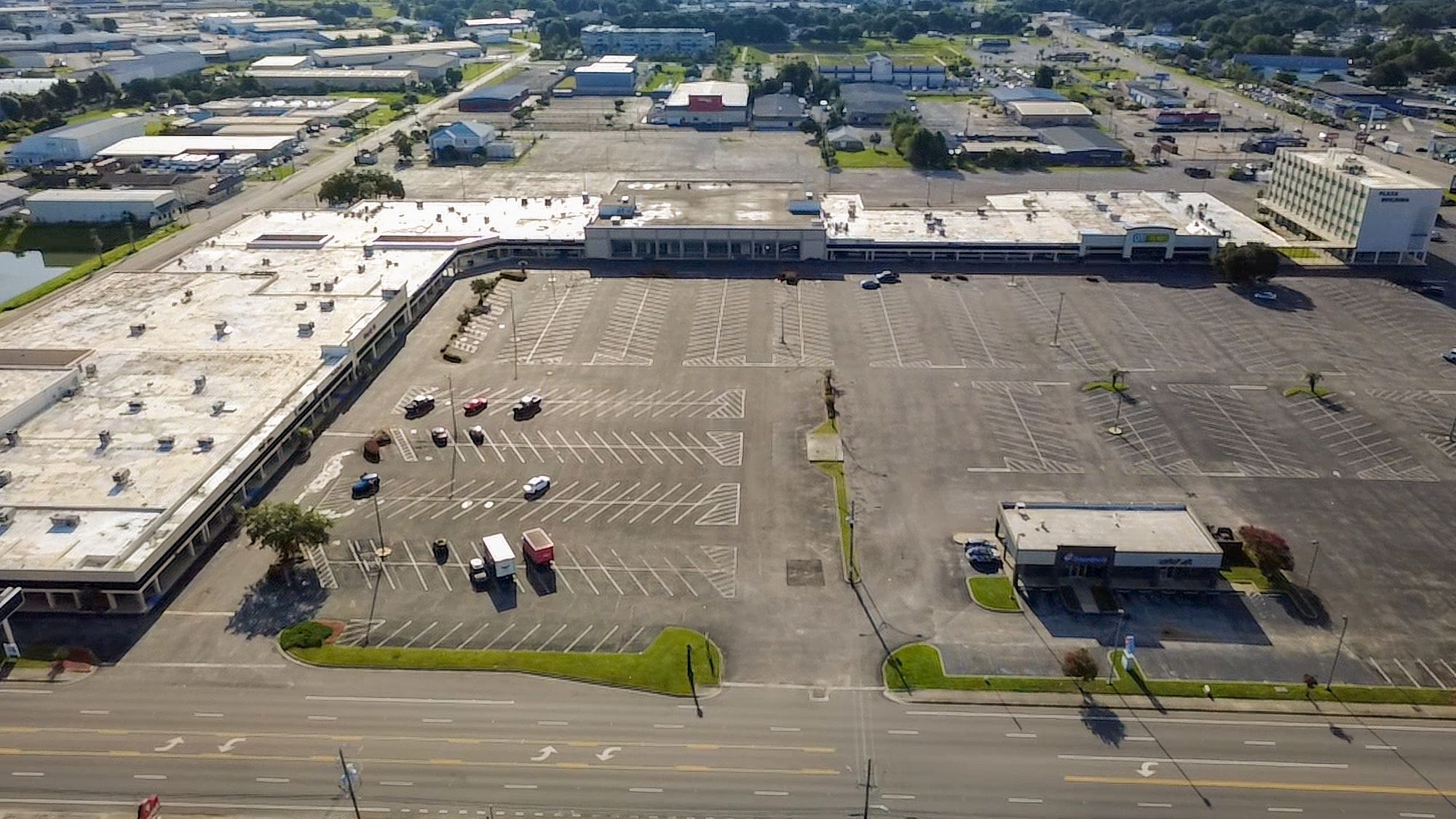 3300 North Pace Blvd, Pensacola, FL 32505