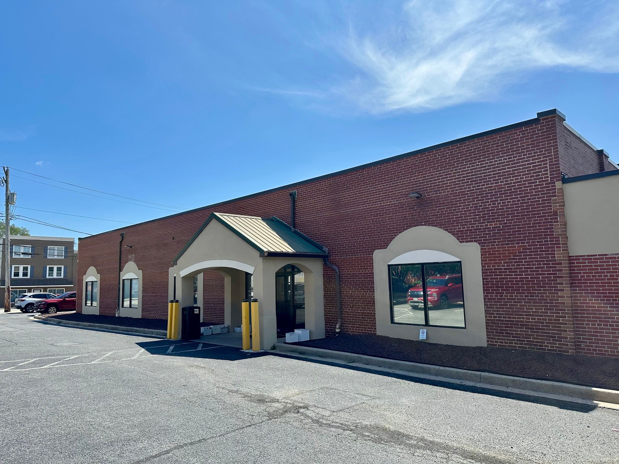 215 North St, Elkton, MD 21921